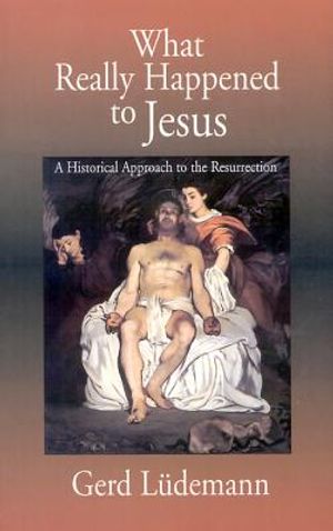 What Really Happened to Jesus image number 0