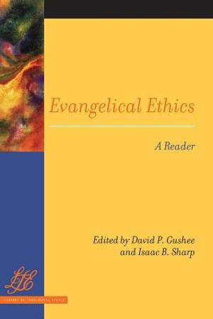 Evangelical Ethics image number 0