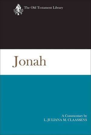 Jonah: A Commentary image number 0