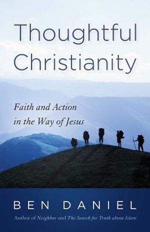 Thoughtful Christianity image number 0