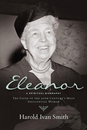 Eleanor: A Spiritual Biography image number 0
