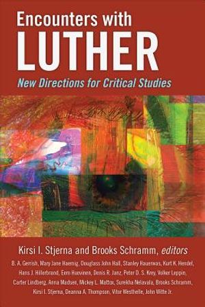 Encounters with Luther image number 0