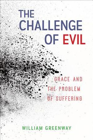 The Challenge of Evil image number 0