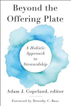 Beyond the Offering Plate image number 0