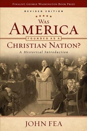Was America Founded as a Christian Nation? image number 0