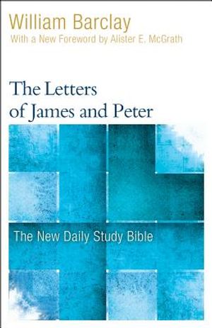 The Letters of James and Peter image number 0