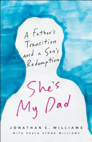 She's My Dad image number 0