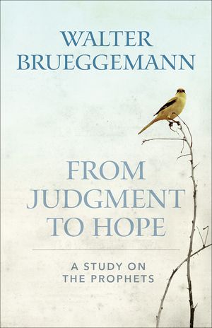 From Judgement to Hope image number 0