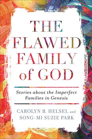 The Flawed Family of God image number 0