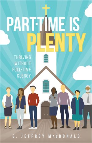 Part-Time Is Plenty image number 0
