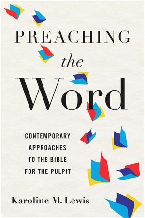 Preaching the Word image number 0