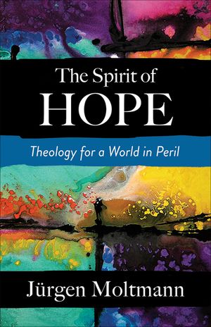 The Spirit of Hope image number 0
