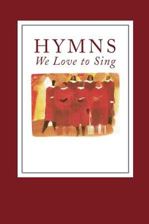 Hymns We Love to Sing image number 0