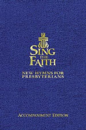 Sing the Faith image number 0