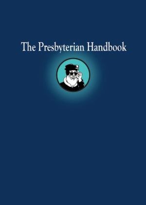 The Presbyterian Handbook image number 0