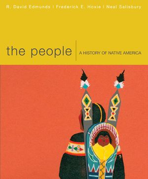 The People: A History of Native America image number 0