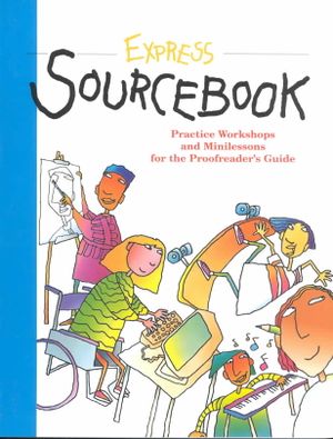 Great Source Writer's Express : Sourcebook Student Edition Grade 5 image number 0