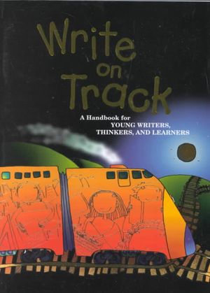 Great Source Write on Track : Student Edition Grade 3 image number 0