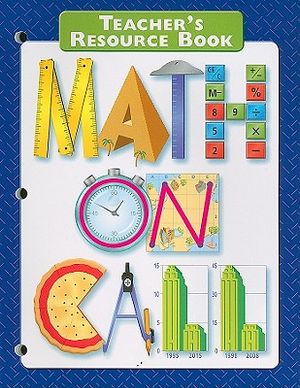Math on Call image number 0