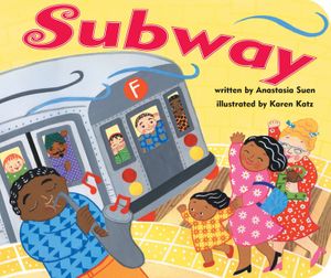 Subway image number 0
