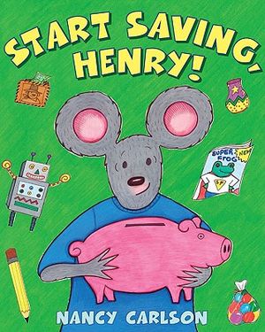 Start Saving, Henry! image number 0