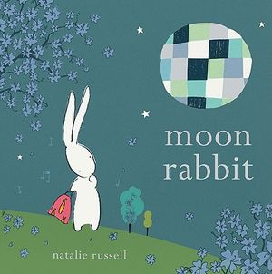 Moon Rabbit image number 0