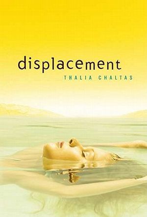 Displacement image number 0