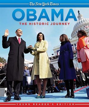 Obama: The Historic Journey image number 0