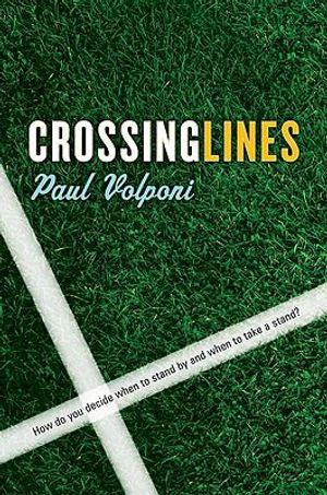 Crossing Lines image number 0