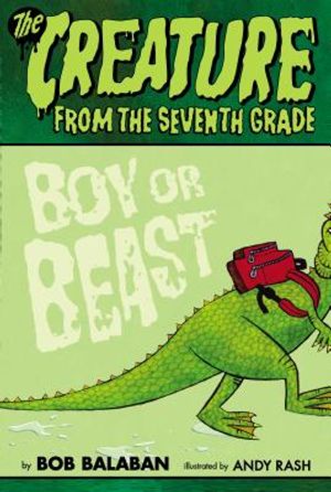 Boy or Beast image number 0