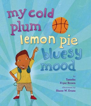 My Cold Plum Lemon Pie Bluesy Mood image number 0