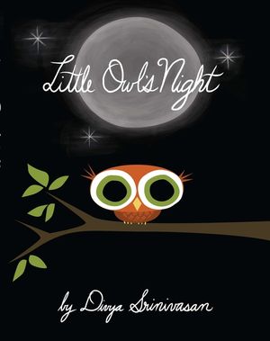 Little Owl's Night image number 0