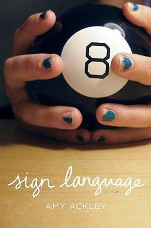 Sign Language image number 0