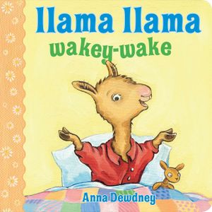 Llama Llama Wakey-Wake image number 0