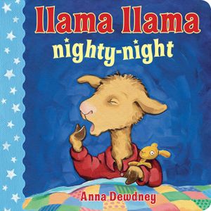 Llama Llama Nighty-Night image number 0