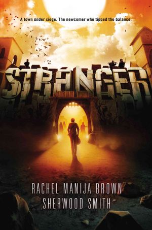 Stranger image number 0
