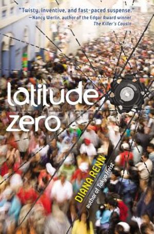 Latitude Zero image number 0