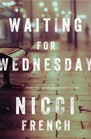 Waiting for Wednesday image number 0