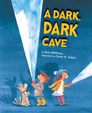 A Dark, Dark Cave image number 0