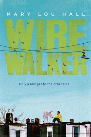 Wirewalker image number 0