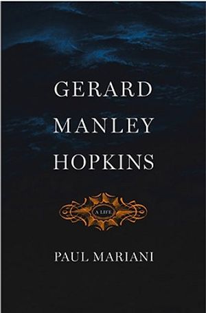 Gerard Manley Hopkins: A Life image number 0