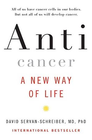 Anticancer, a New Way of Life image number 0