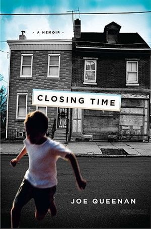 Closing Time: A Memoir image number 0
