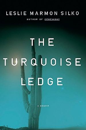 The Turquoise Ledge: A Memoir image number 0