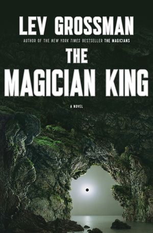 The Magician King image number 0