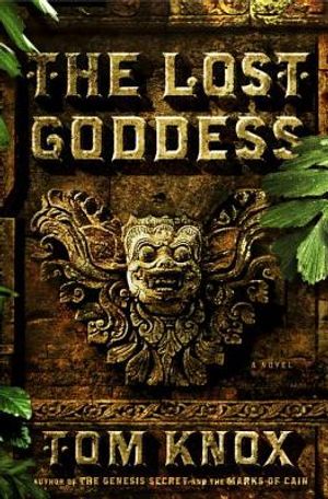 The Lost Goddess image number 0