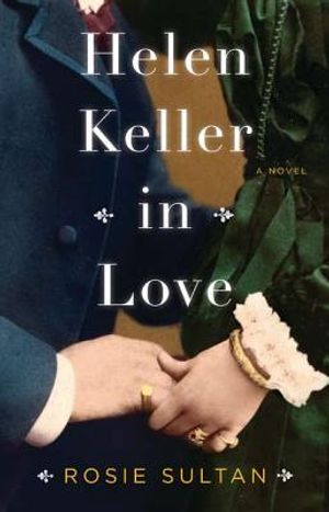 Helen Keller in Love image number 0