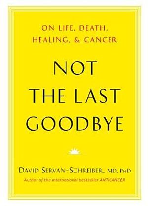 Not the Last Goodbye: On Life, Death, Healing, and Cancer image number 0