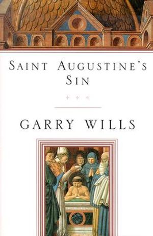 Saint Augustine's Sin image number 0