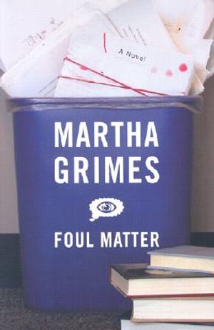 Foul Matter image number 0